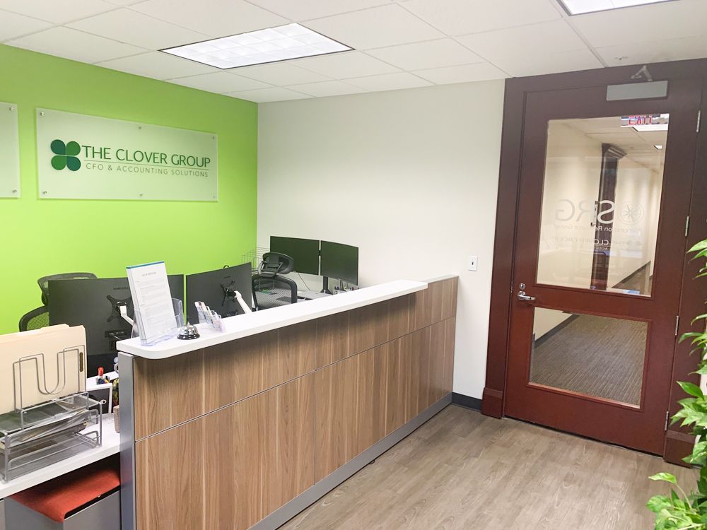 4800 Meadows, Suite 470, Lake Oswego - Sublease